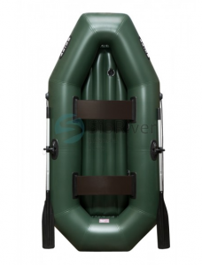 Фото лодки Skiff (Скиф) 260 НД