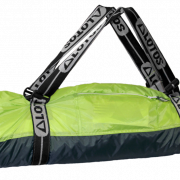 Фото Сумка-рюкзак компрессионный «Лотос» (105 см)